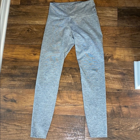 Old Navy grey workout pants - Picture 1 of 2